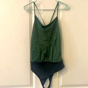 Sadie and sage bodysuit